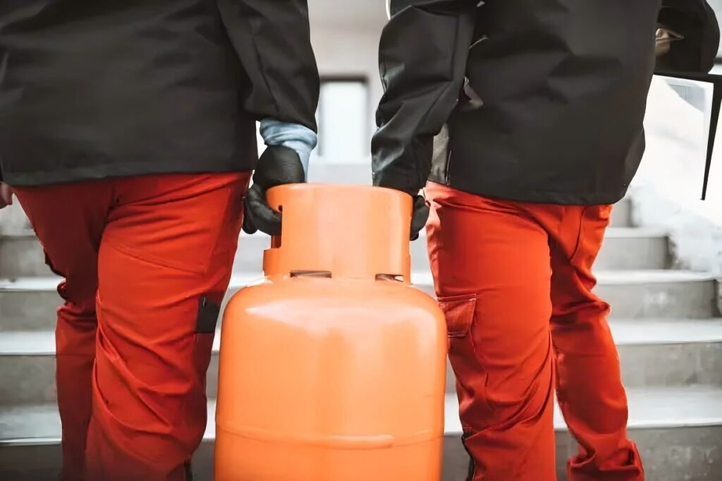 Natural Gas Fryers vs Propane Fryers: Key Differences and Use Cases