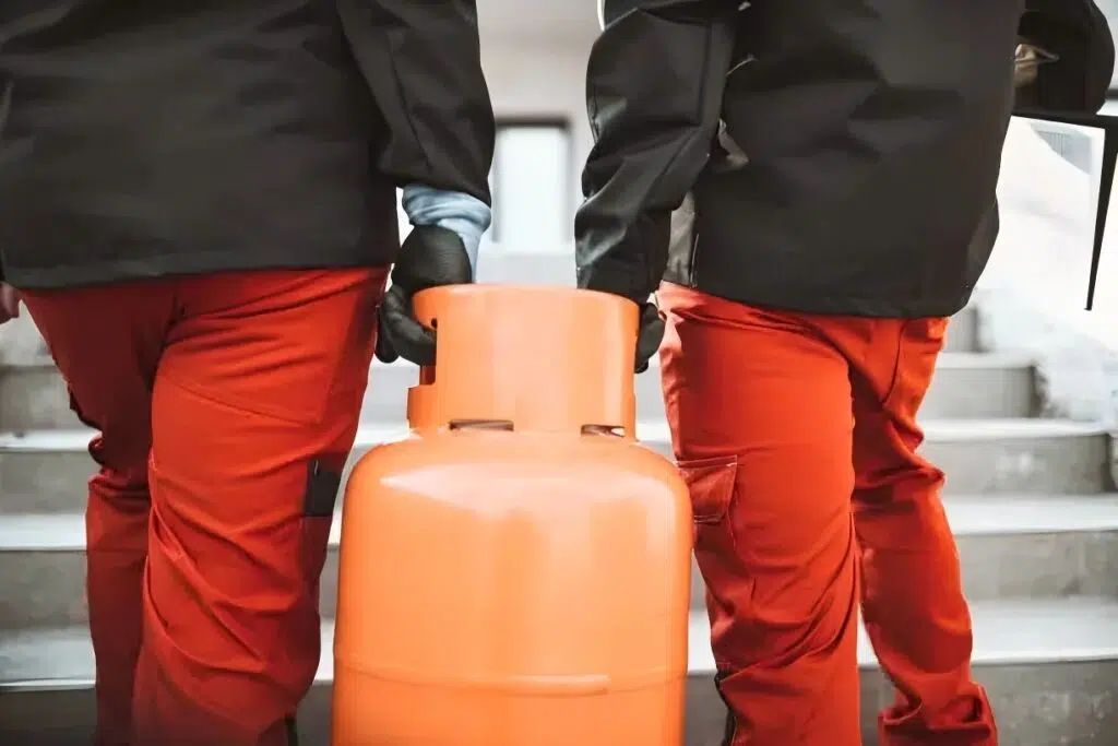 Natural Gas Fryers vs Propane Fryers: Key Differences and Use Cases