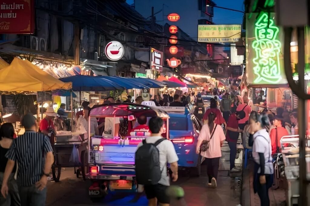 Best Equipment for Making Traditional Asian Street Snacks