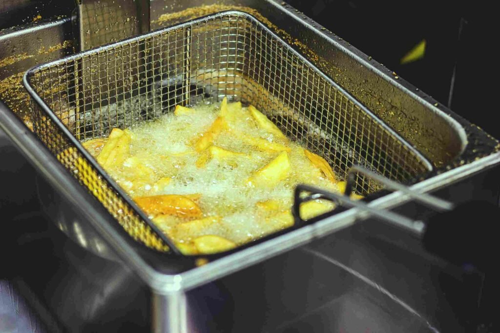 What to Avoid When Buying a Commercial Countertop Fryer?