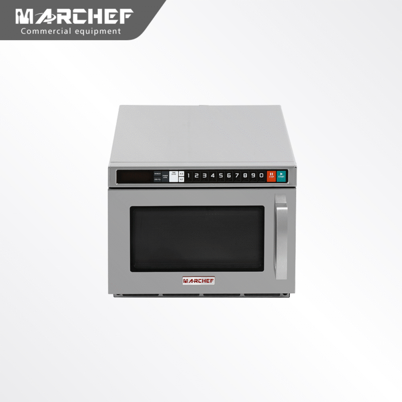 professional restaurant microwave mo17g4v s00e