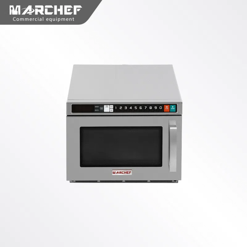 professional restaurant microwave mo17g4v s00e