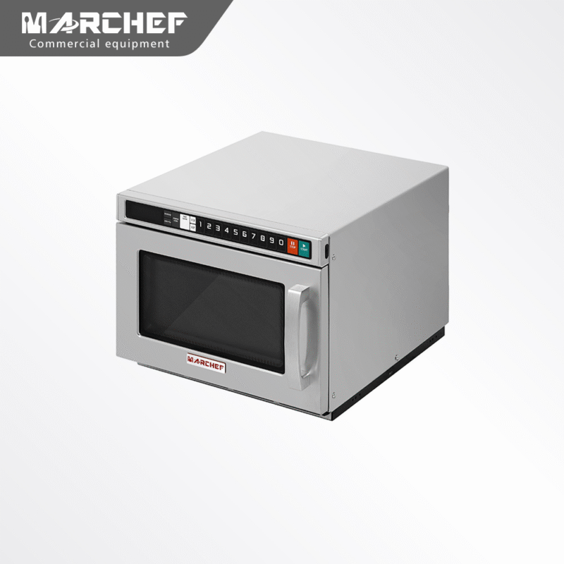 professional restaurant microwave mo17g4vs00e