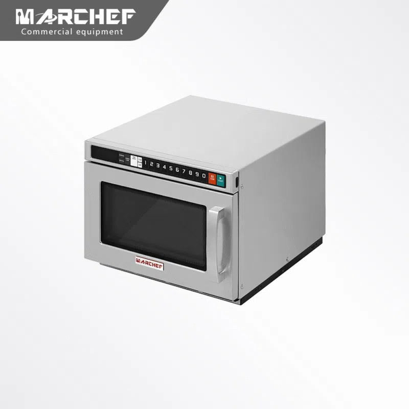 professional restaurant microwave mo17g4vs00e