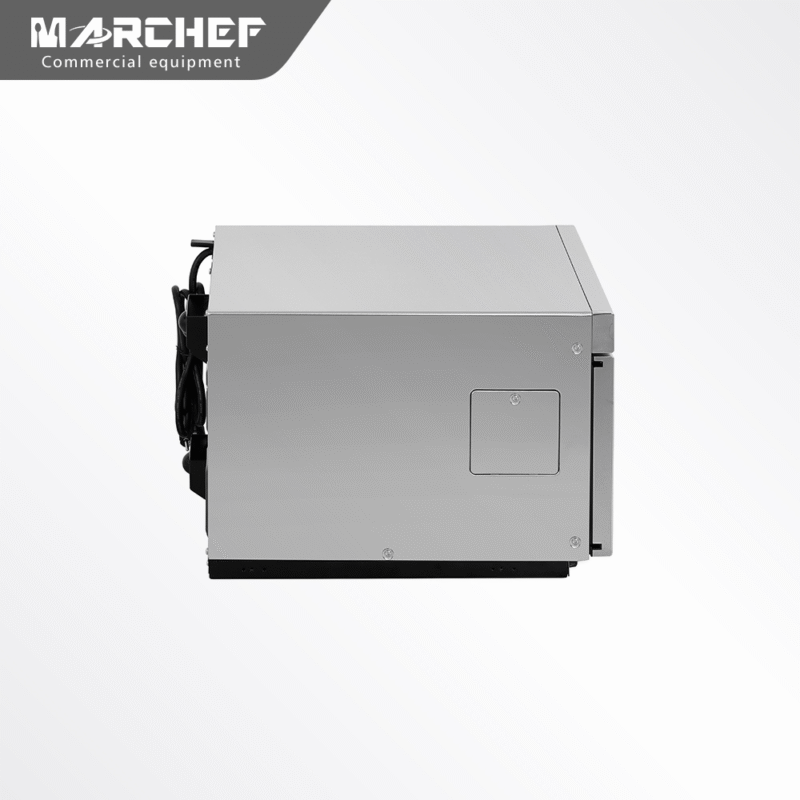 professional restaurant microwave mo17g4v s00e