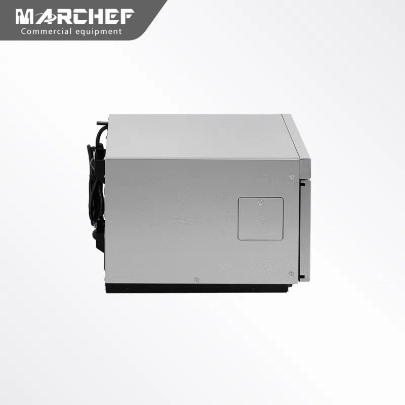 professional restaurant microwave mo17g4v s00e