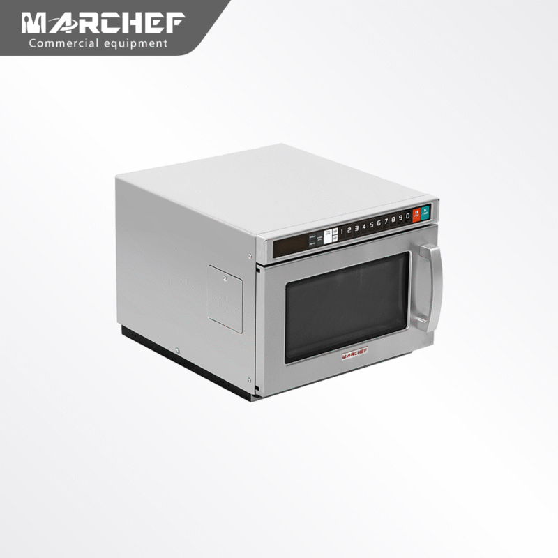 professional restaurant microwave mo17g4v s00e