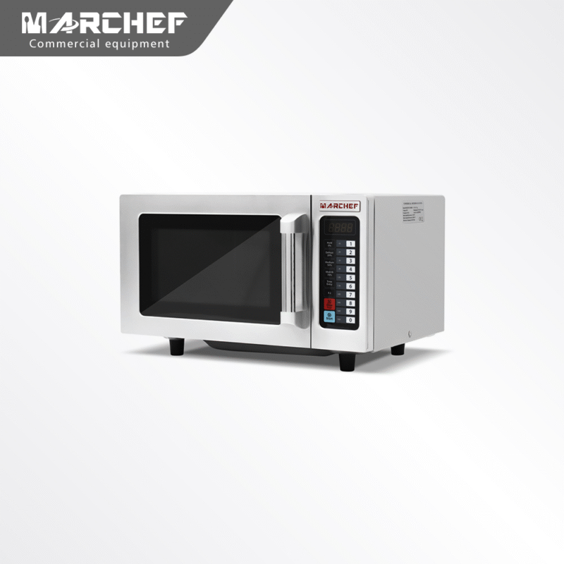 moa34gtq s00e series commercial microwave oven