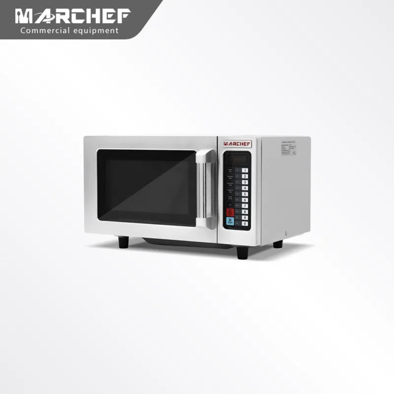 moa34gtq s00e series commercial microwave oven