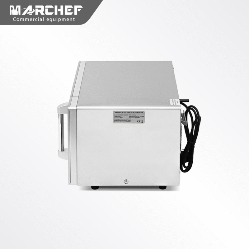 moa34gtq s00e series commercial microwave oven
