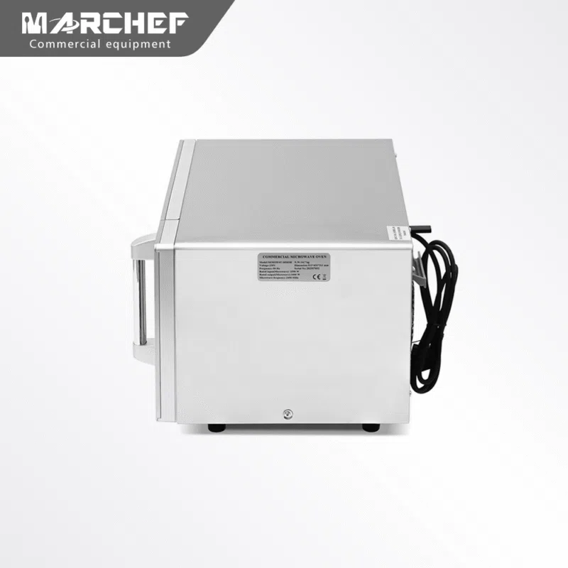 moa34gtq s00e series commercial microwave oven