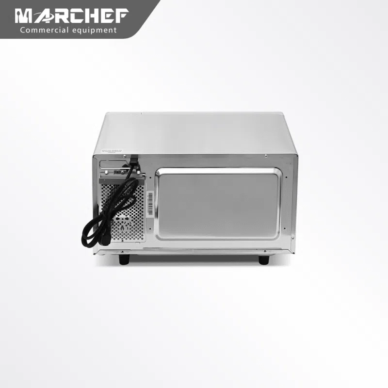 moa34gtq s00e series commercial microwave oven