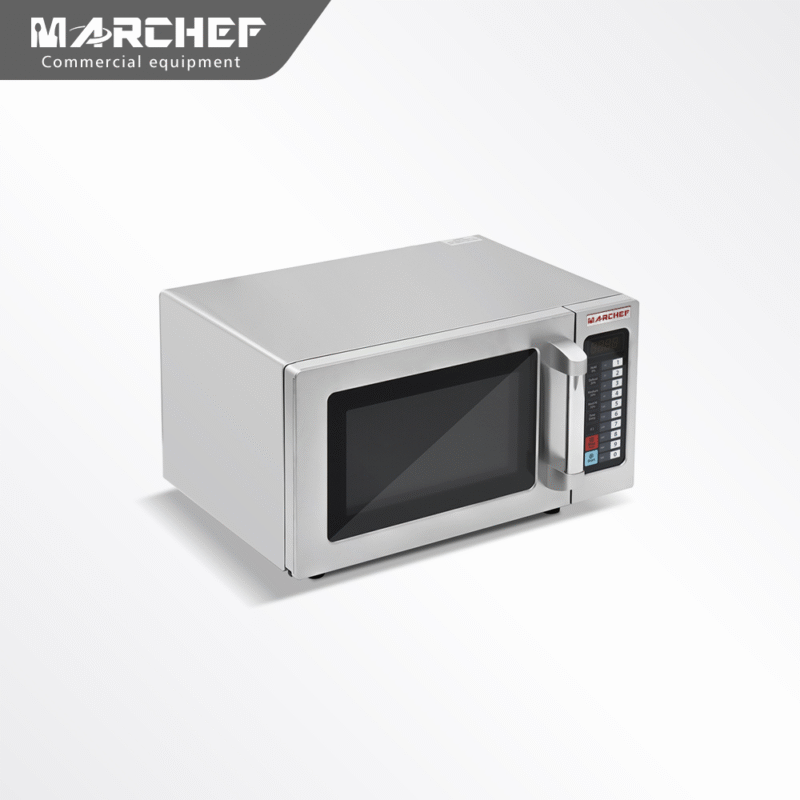 moa34gtq s00e series commercial microwave oven