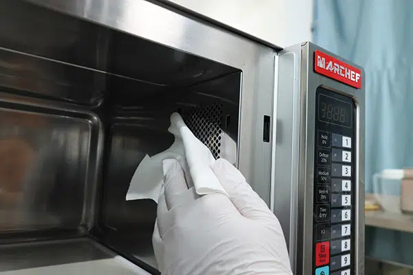 restaurant equipment maintenance