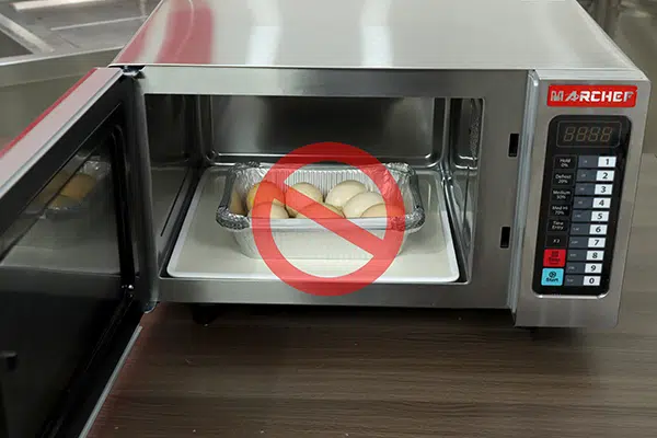 kitchen safety equipment