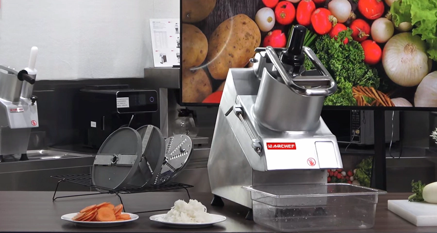 benefits of vegetable cutters