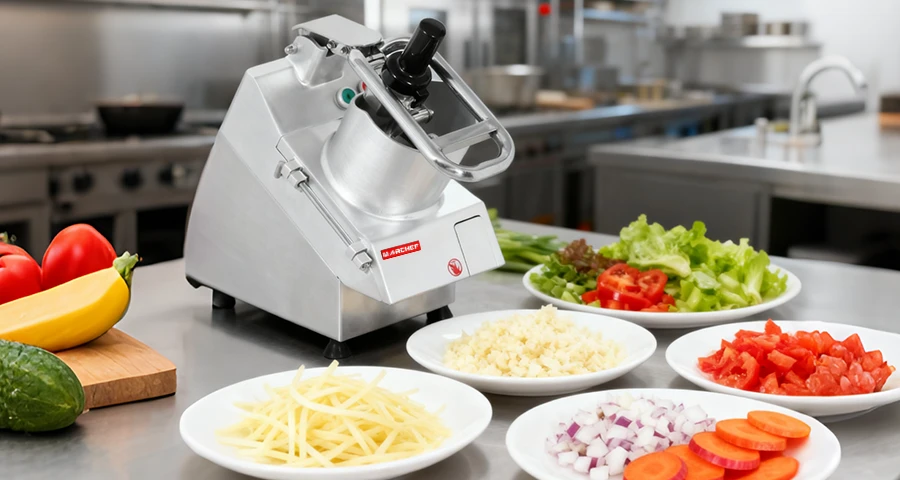 knife shapes for vegetables