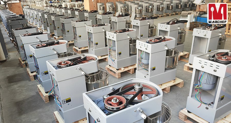 pizza dough machine over kneading alt with keywords