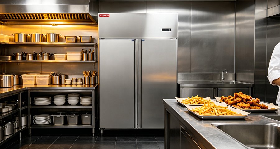 Preventative Maintenance Checklist commercial refrigerator preventative maintenance checklist