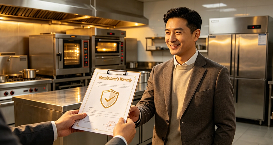 Reliable Factory Warranty reliable factory warranty kitchen equipment