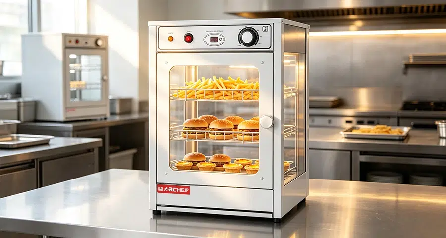 Kitchen Compliance and Efficiency Safety compliance and thermal efficiency in commercial kitchens
