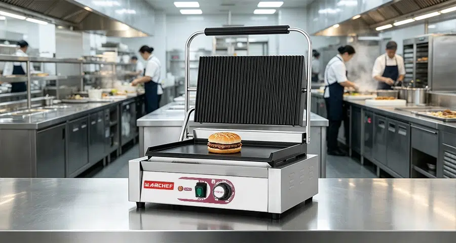 PFAS Bans in Commercial Kitchens PFAS compliance in commercial kitchen equipment