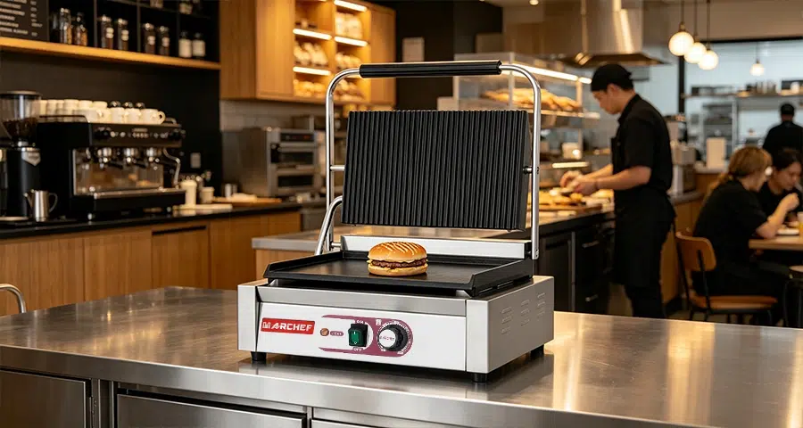 Regulatory Bans on PFAS Cooking Surfaces regulatory bans on PFAS food equipment