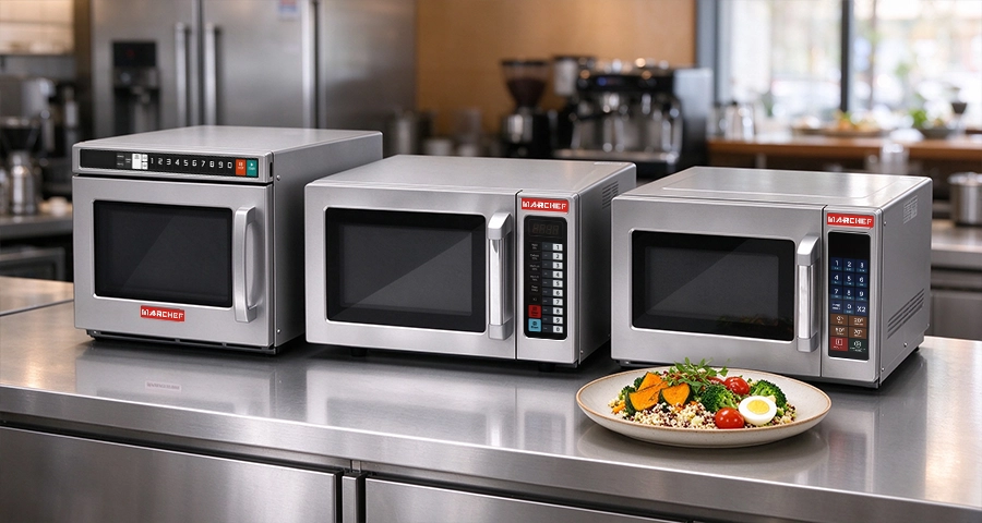 Commercial Microwave Wattage Guide commercial microwave wattage guide