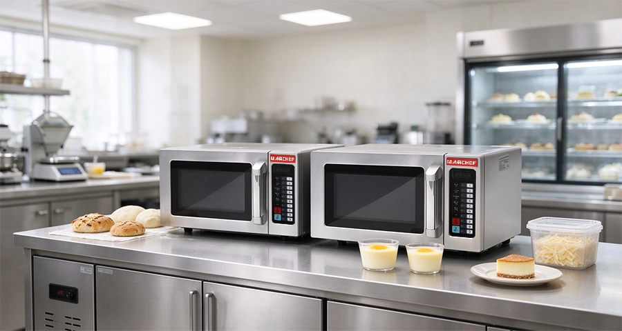 Microwave Duty Cycle and Throughput microwave duty cycle and throughput